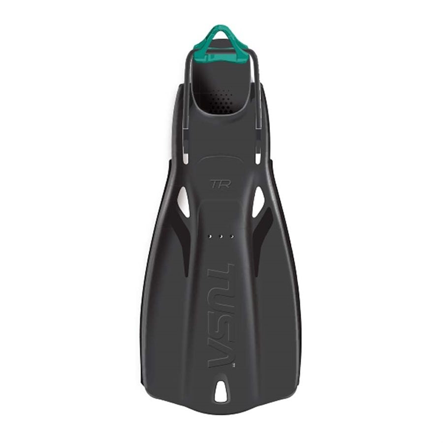 Tusa Travel Right Fins (Rental)