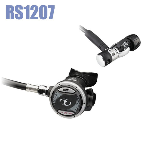 Tusa RS-1207 Regulator (Rental)