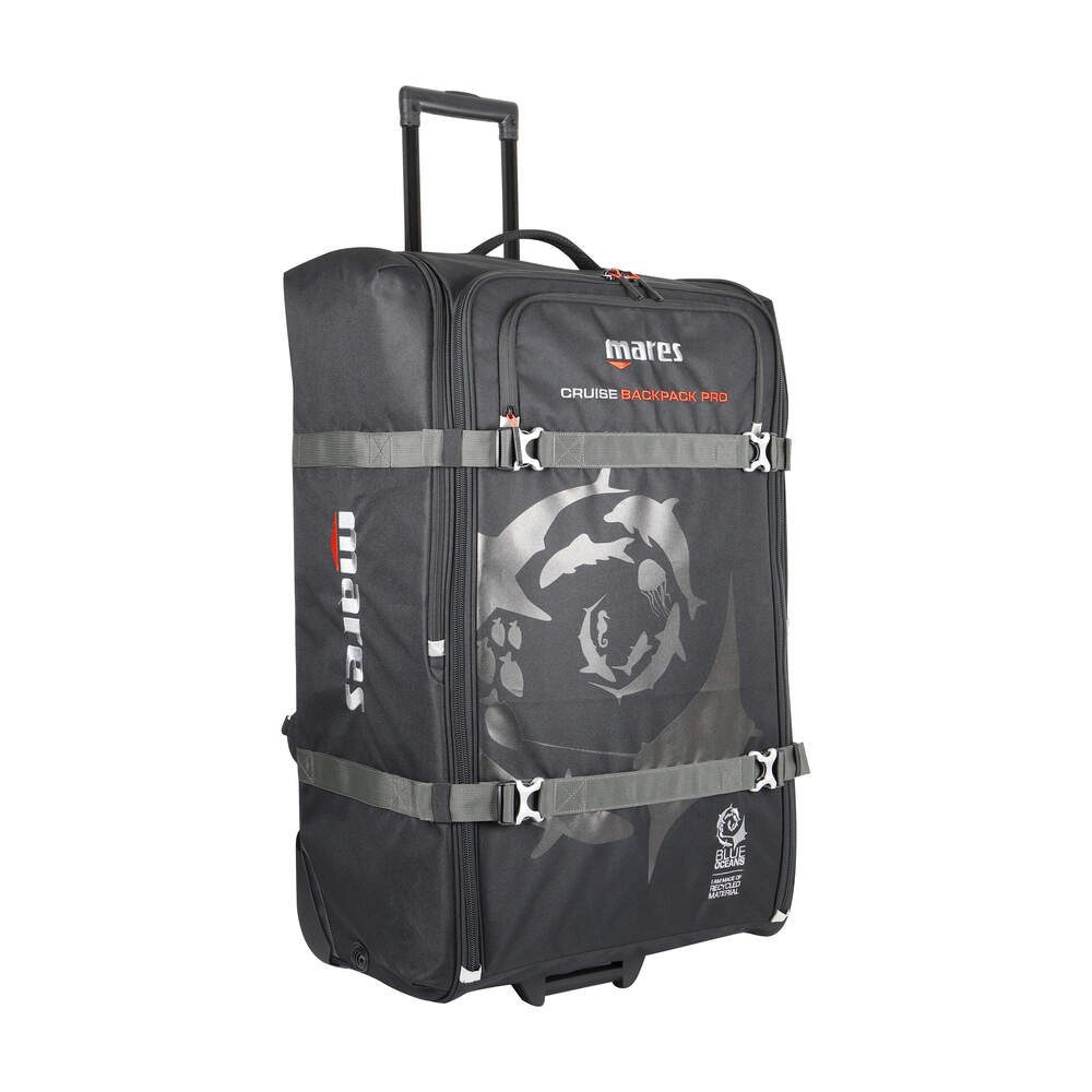 Mares Bag Cruise Backpack Pro