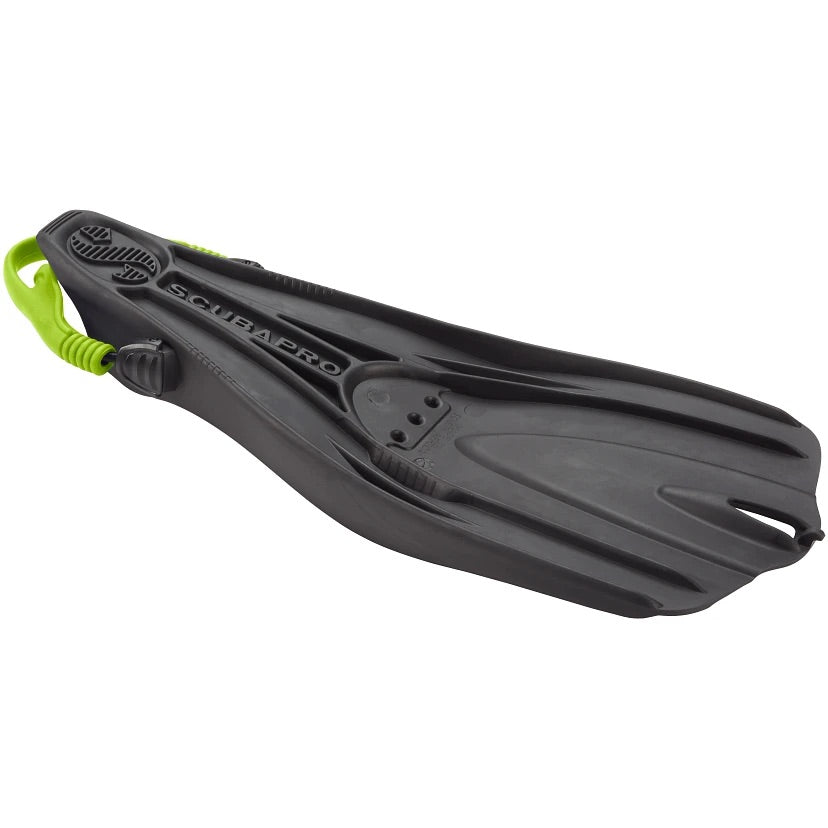 ScubaPro Go Fins Size (Rental)