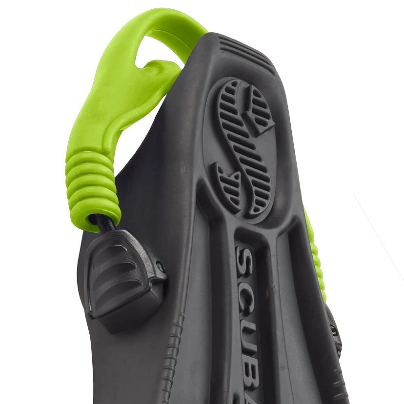ScubaPro Go Fins Size (Rental)