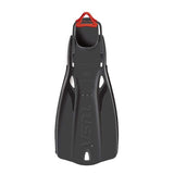 Tusa Travel Right Fins (Rental)