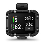 Garmin Descent X30 Scuba Diving Dive Computer