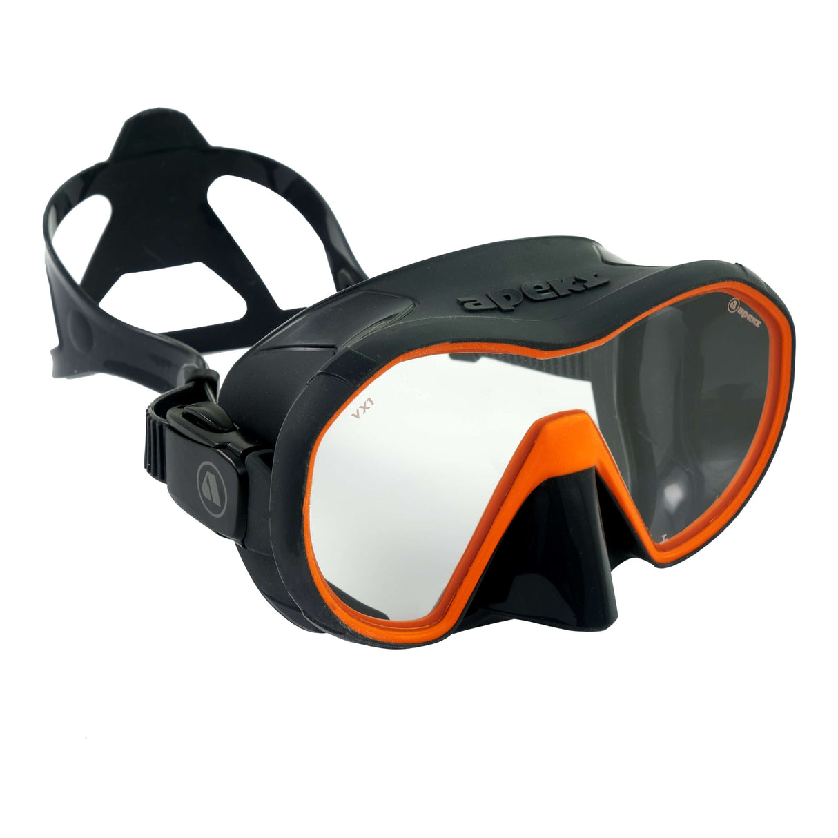 Apeks VX1 Scuba Diving Mask