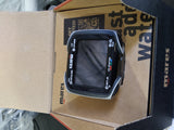 Used Mares Dive Computer Quad Ci Color Black/Silver