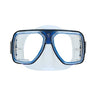 Scubapro Solara Low-Volume Dual Lens Scuba Diving Mask