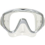 Scubapro Flux Low-Volume Single Lens Scuba Diving Mask