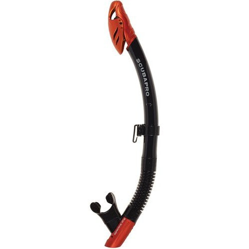 Scubapro Spectra Dry Scuba Diving Snorkel