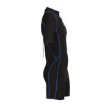 Scubapro Sport Shorty 2 MM Men Shorty Scuba Diving Wetsuit