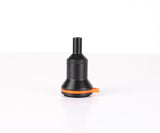 OrcaTorch Macro Snoot for D530V and D710V MK2 Video Lights