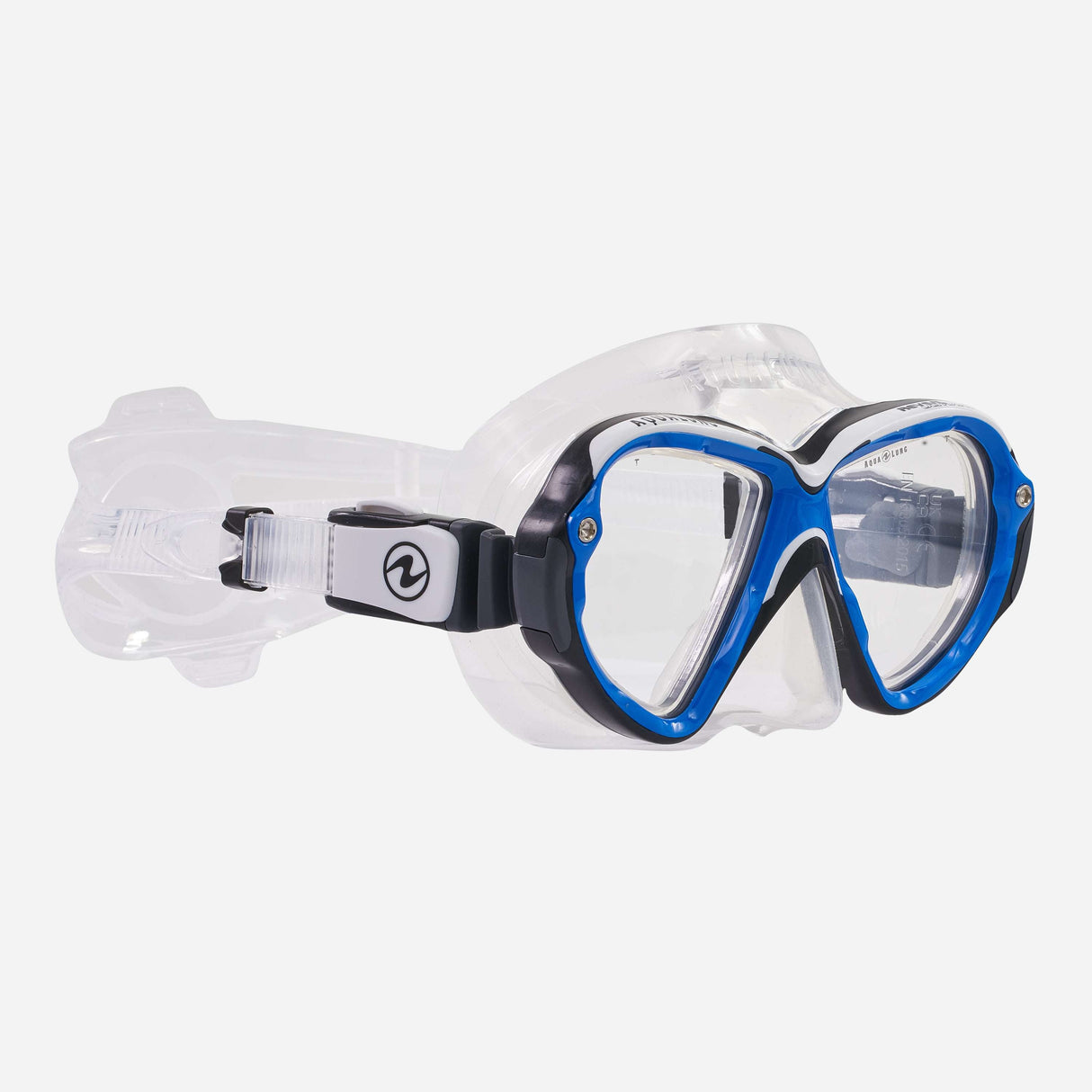 Aqualung Reveal Ultrafit Scuba Diving Mask