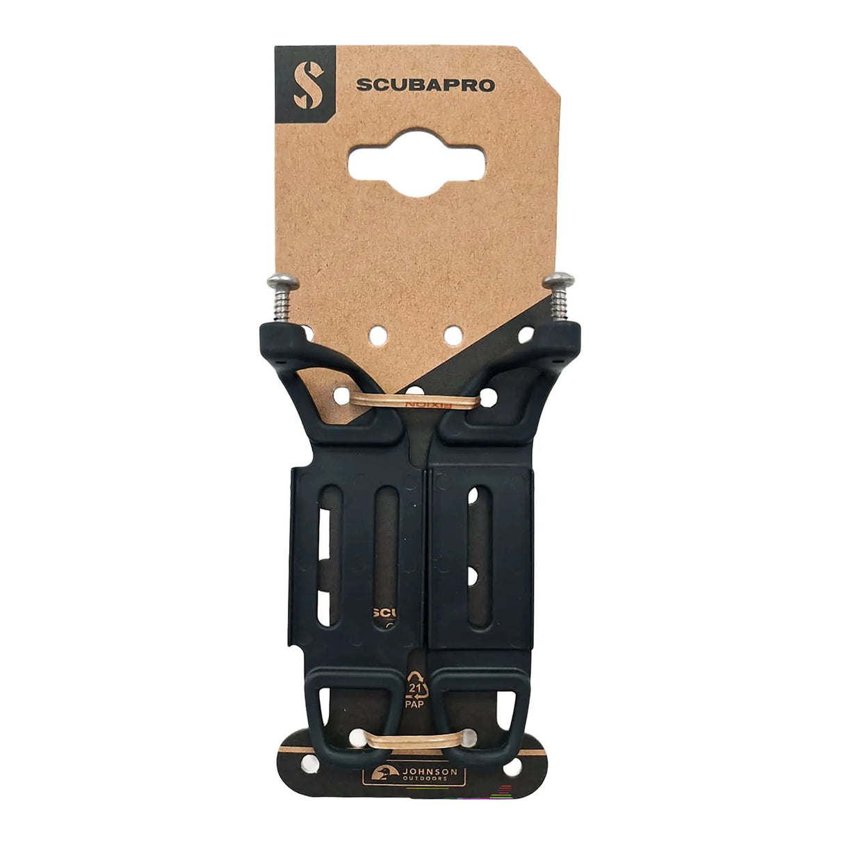 ScubaPro Hydros Pro 2 Hydros Pro2 Monorail, Multi-Mount