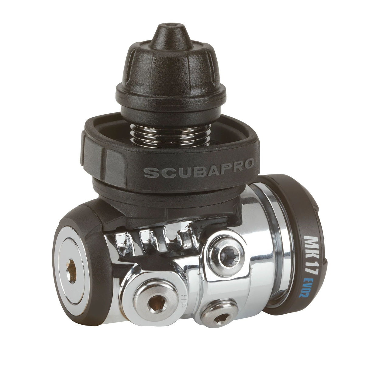Scubapro MK17 EVO2/G260 Regulator