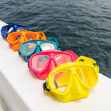 ScubaPro Zoom Lite Diving Mask