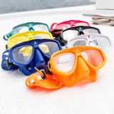 ScubaPro Zoom Lite Diving Mask