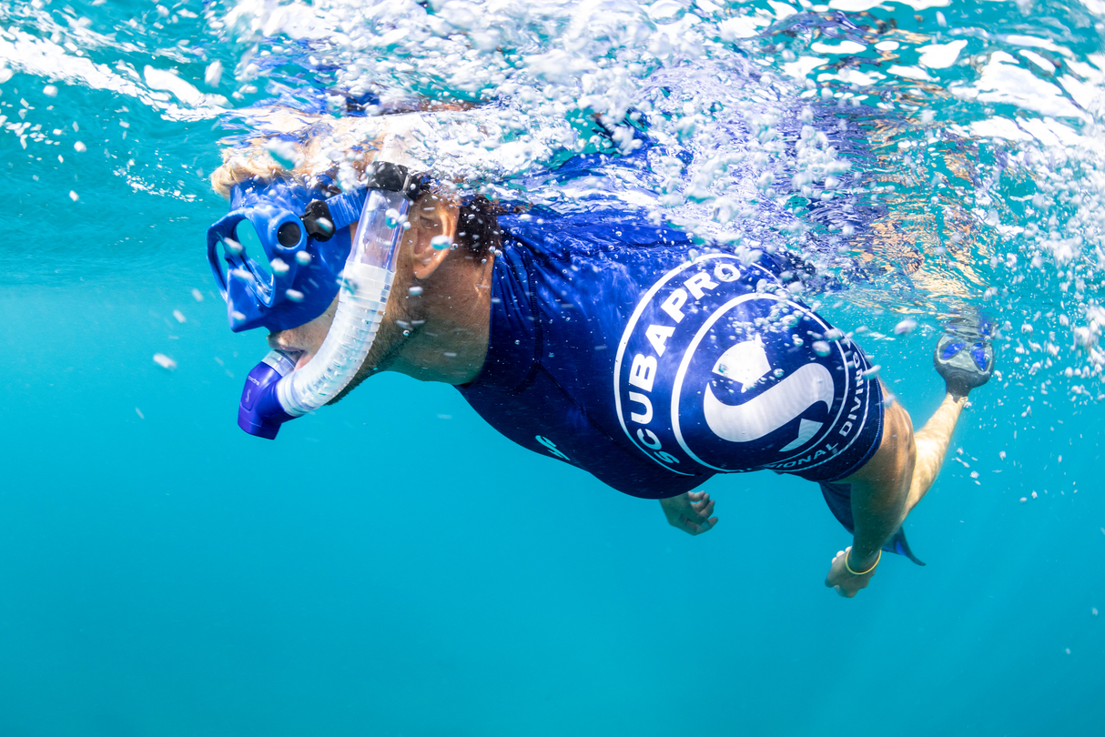 ScubaPro Zoom Lite Diving Mask