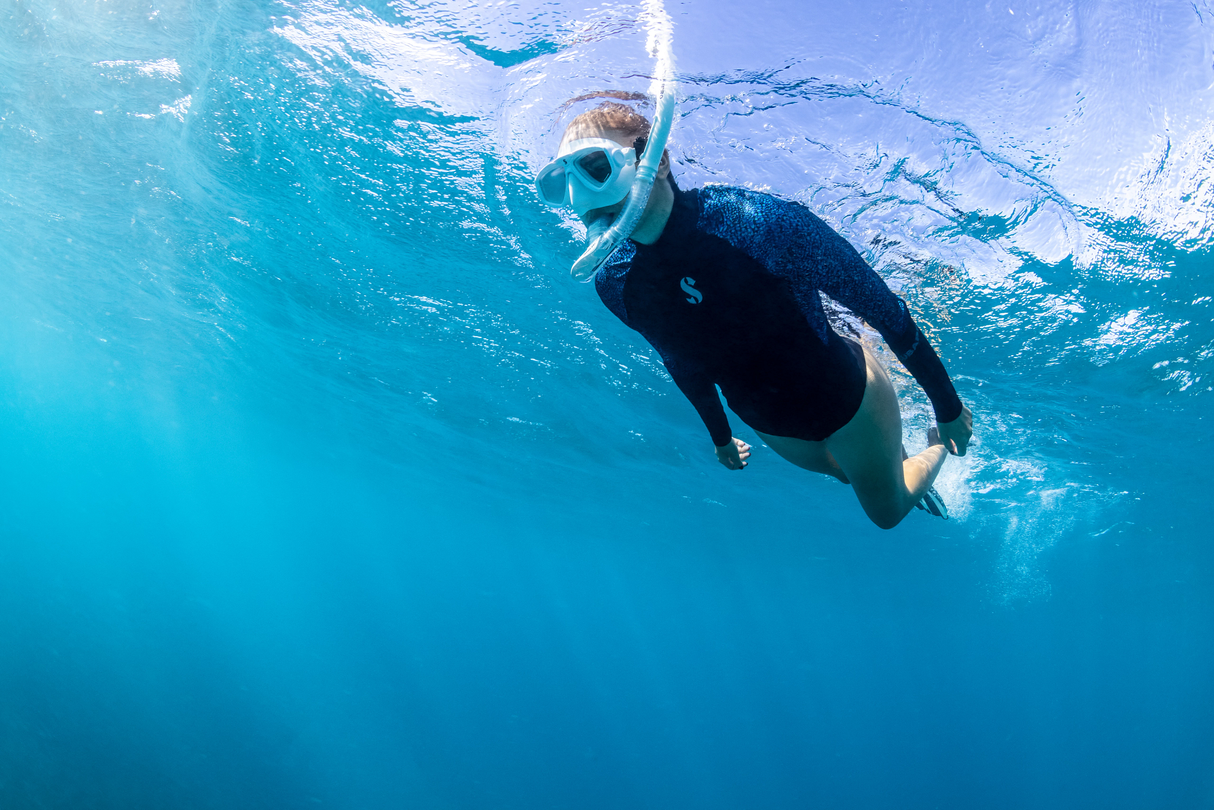 ScubaPro Zoom Lite Diving Mask