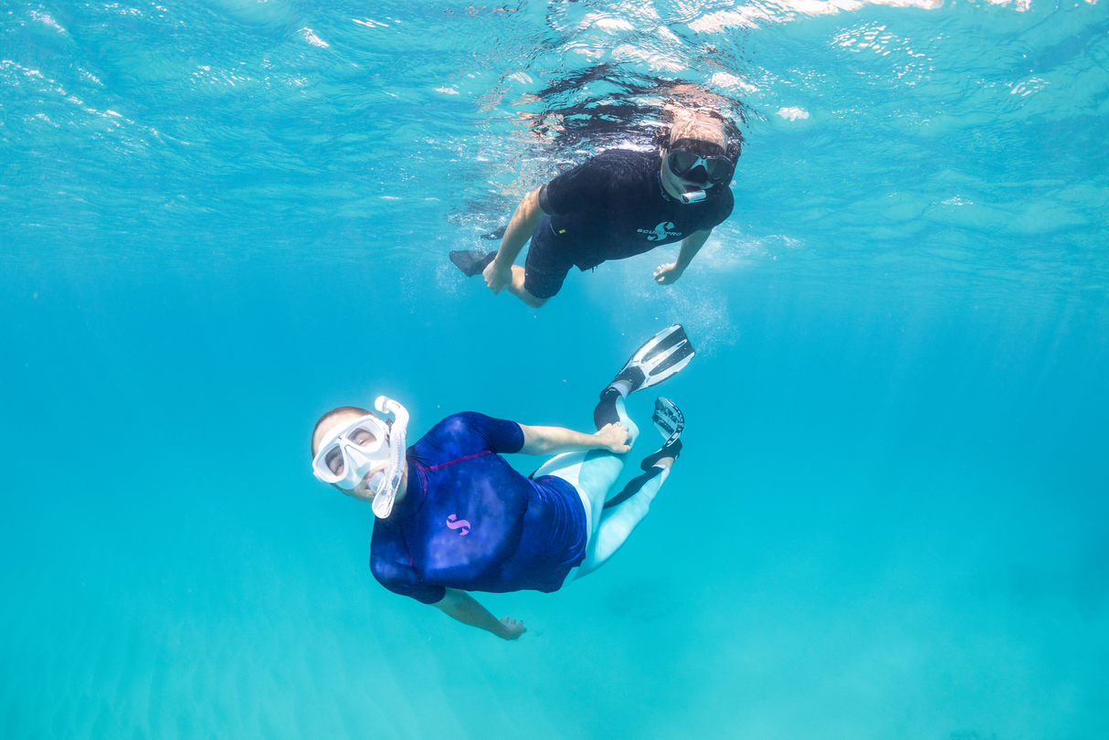 ScubaPro Zoom Lite Diving Mask