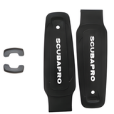 ScubaPro Hydros Pro 2 Standard Pocket Lid Set