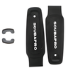 ScubaPro Hydros Pro 2 Standard Pocket Lid Set