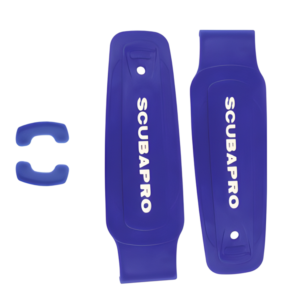 ScubaPro Hydros Pro 2 Standard Pocket Lid Set