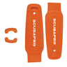 ScubaPro Hydros Pro 2 Standard Pocket Lid Set