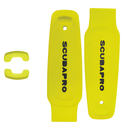 ScubaPro Hydros Pro 2 Standard Pocket Lid Set