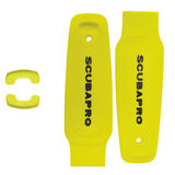 ScubaPro Hydros Pro 2 Standard Pocket Lid Set