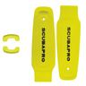 ScubaPro Hydros Pro 2 Standard Pocket Lid Set