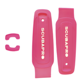 ScubaPro Hydros Pro 2 Standard Pocket Lid Set