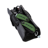 ScubaPro Hydros Pro 2 with Standard Monorail Weight (Up to 10 lbs) Pocket Set