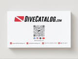 DiveCatalog.com Air Fill Card