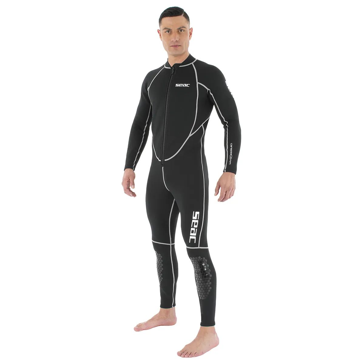 Seac Carezza 2.5mm Wetsuit