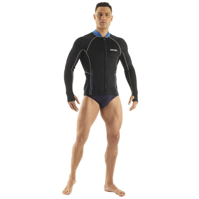 Seac Lover Long Sleeve 2mm Wetsuit