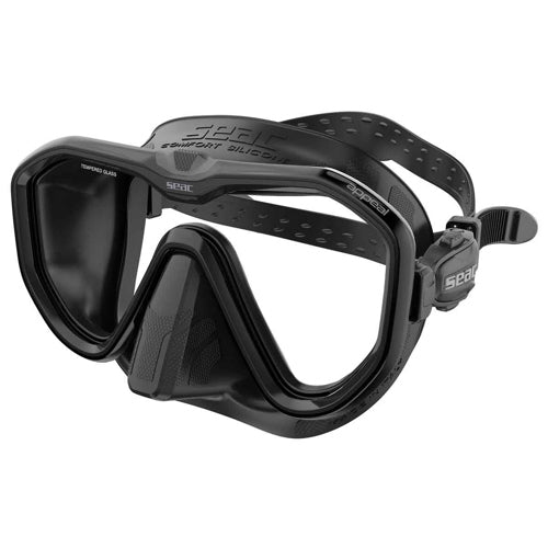 Seac Appeal Dive Mask