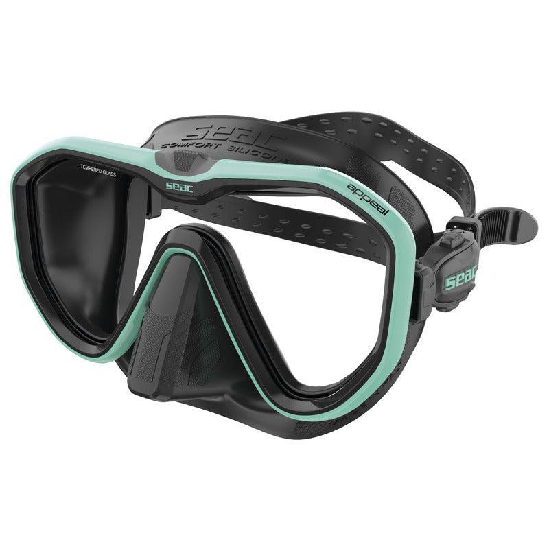 Seac Appeal Dive Mask
