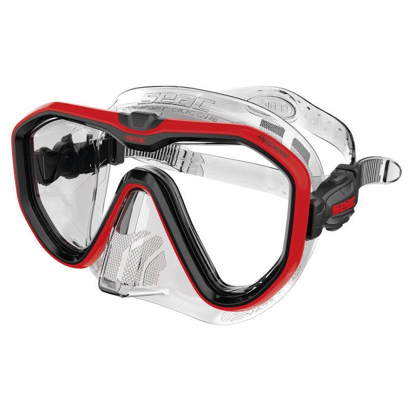 Seac Appeal Dive Mask
