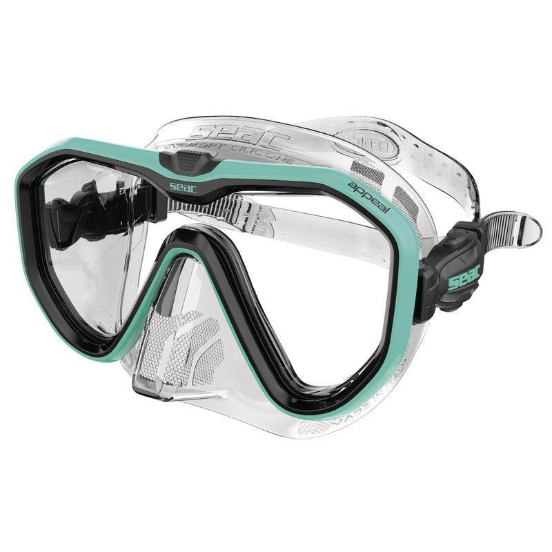 Seac Appeal Dive Mask