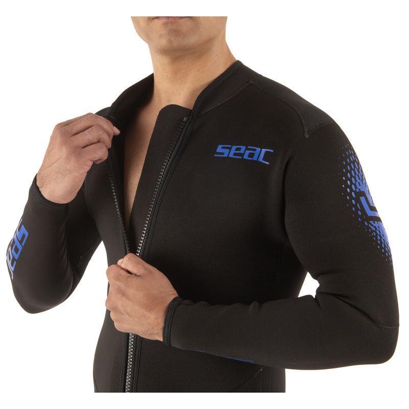 Seac Liberty 3mm Wetsuit