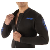 Seac Liberty 3mm Wetsuit