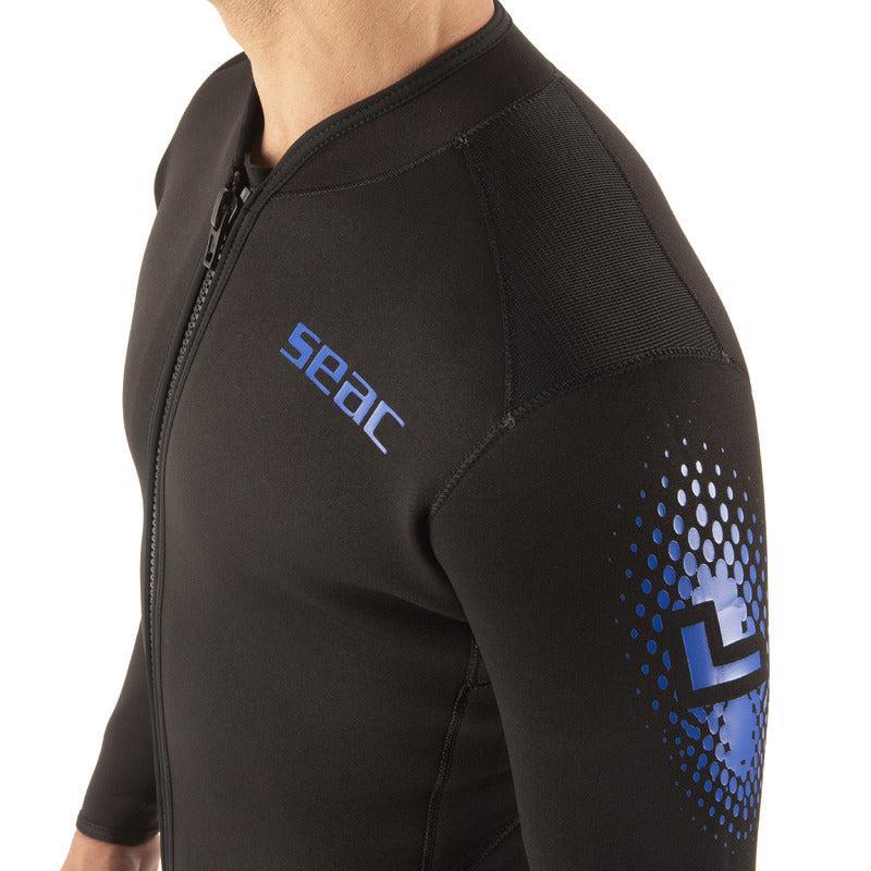 Seac Liberty 3mm Wetsuit