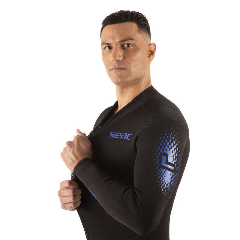 Seac Liberty 3mm Wetsuit