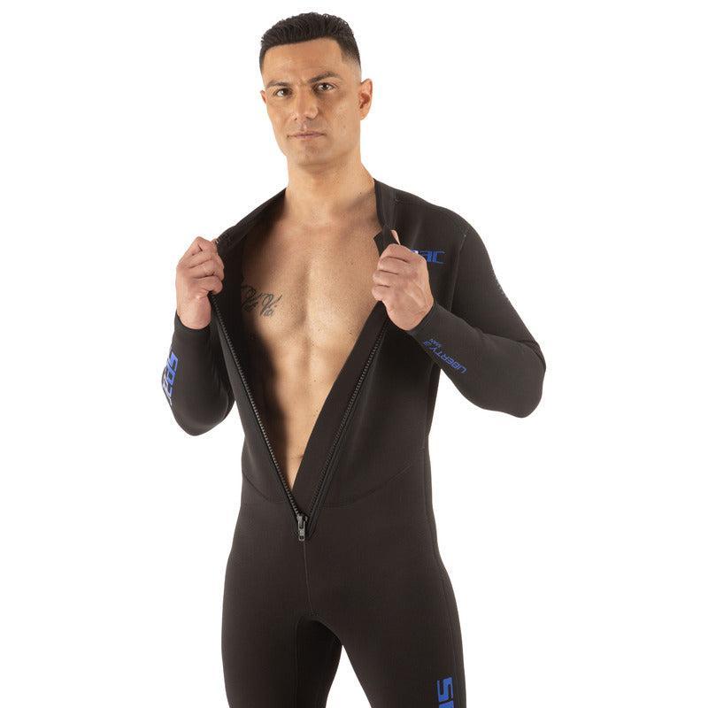 Seac Liberty 3mm Wetsuit