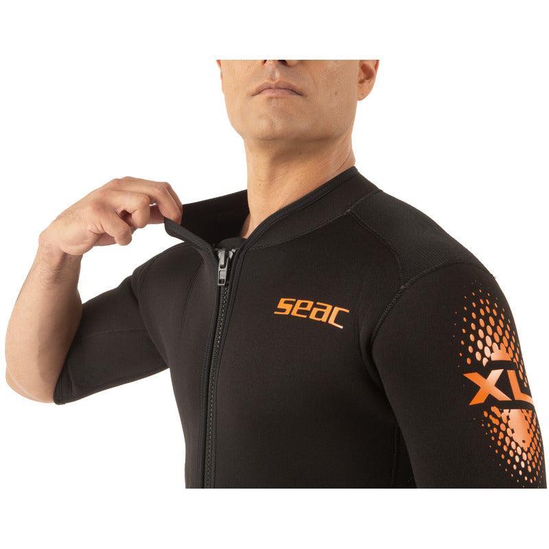 Seac Liberty Shorty 3.5mm Wetsuit