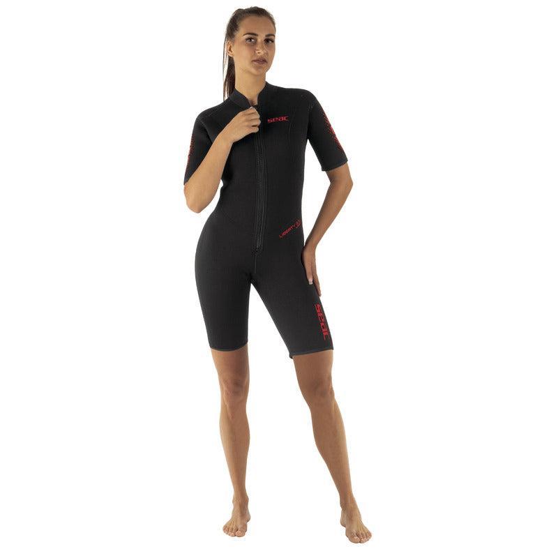 Seac Liberty Shorty 3.5mm Wetsuit