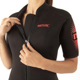 Seac Liberty Shorty 3.5mm Wetsuit