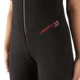 Seac Liberty Shorty 3.5mm Wetsuit