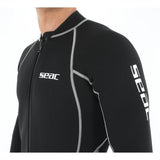 Seac Carezza 2.5mm Wetsuit