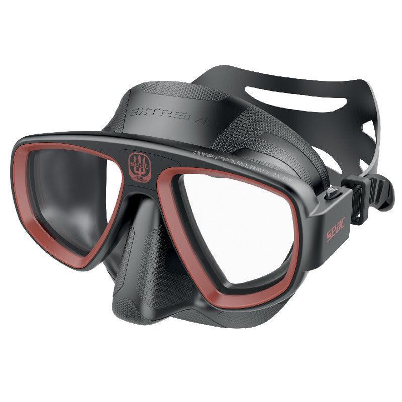 Seac Mask Extreme 50-Years Spearfishing Mask