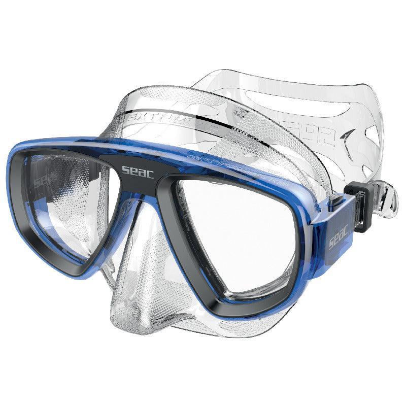 Seac Mask Extreme 50-Years Spearfishing Mask
